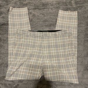 H&M Dress Pants Size 33 worn once